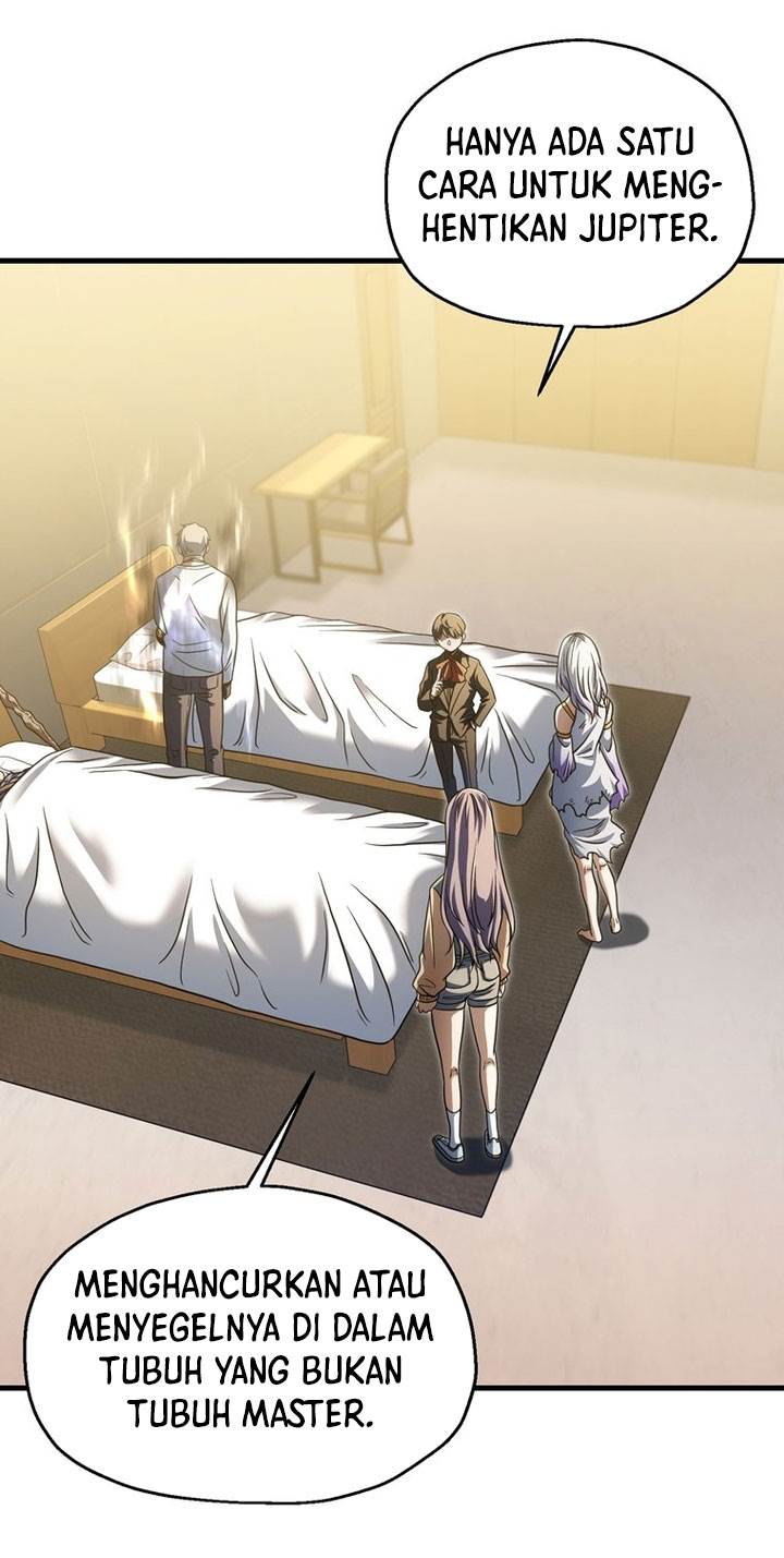 Read Player Who Can’t Level Up (ID) Manga Online