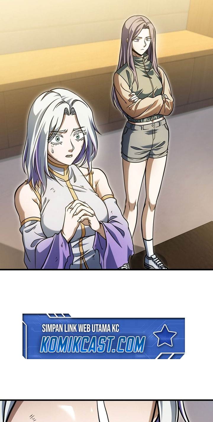 Read Player Who Can’t Level Up (ID) Manga Online