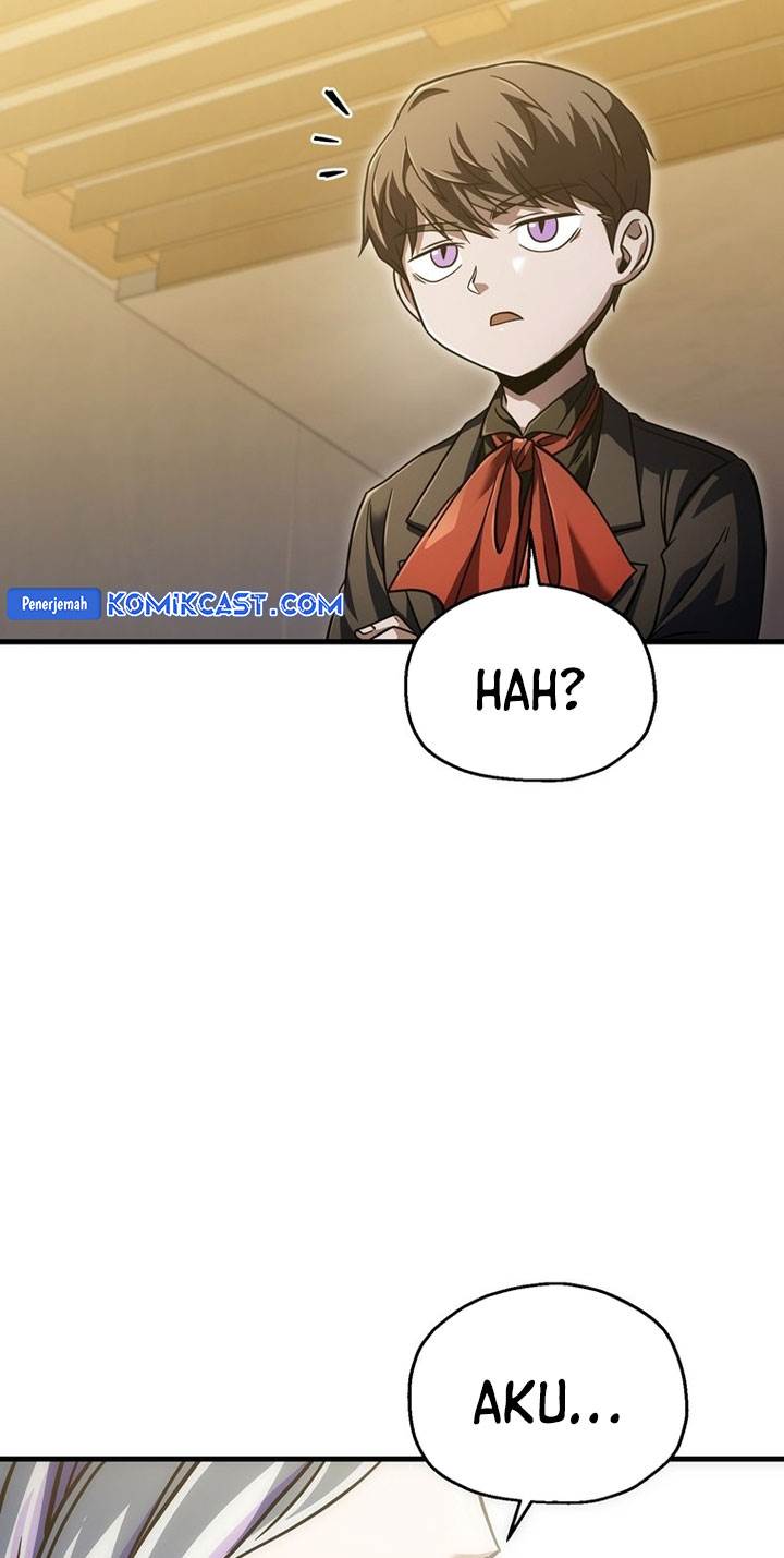 Read Player Who Can’t Level Up (ID) Manga Online