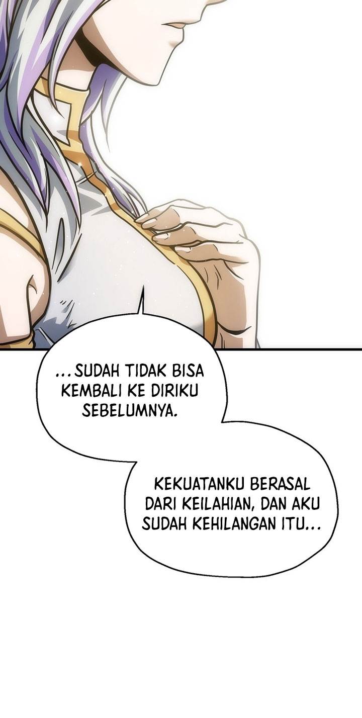 Read Player Who Can’t Level Up (ID) Manga Online