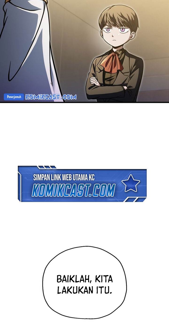 Read Player Who Can’t Level Up (ID) Manga Online