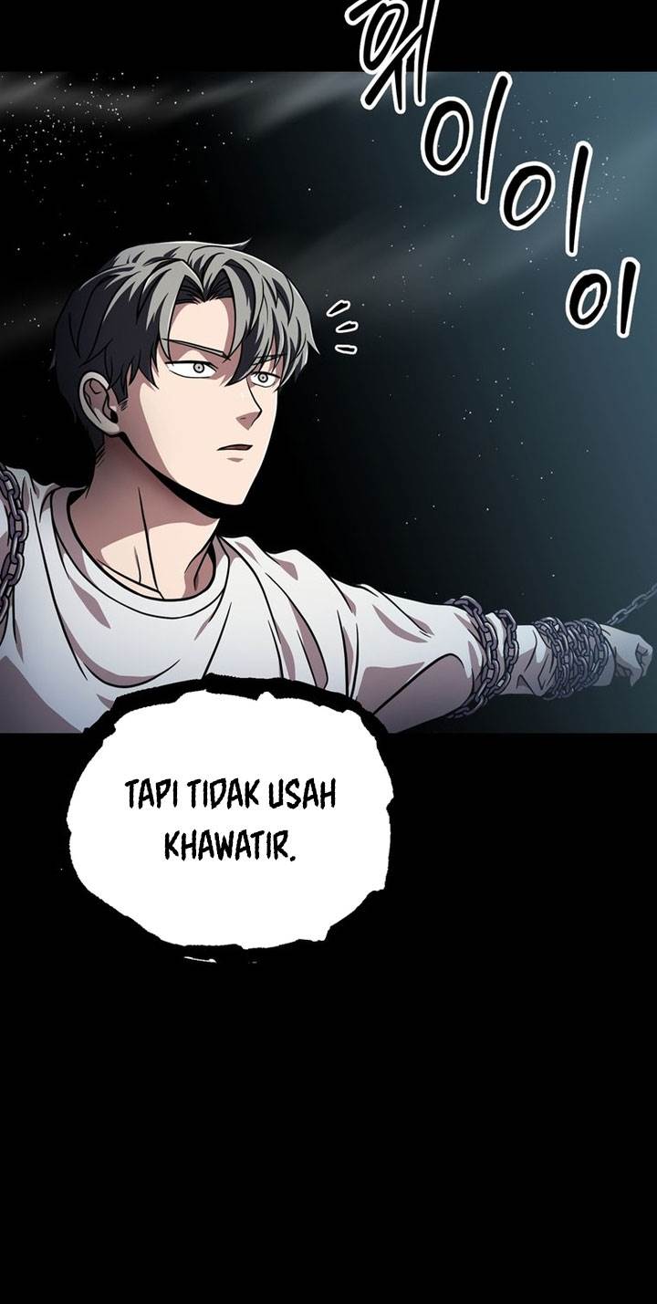 Read Player Who Can’t Level Up (ID) Manga Online