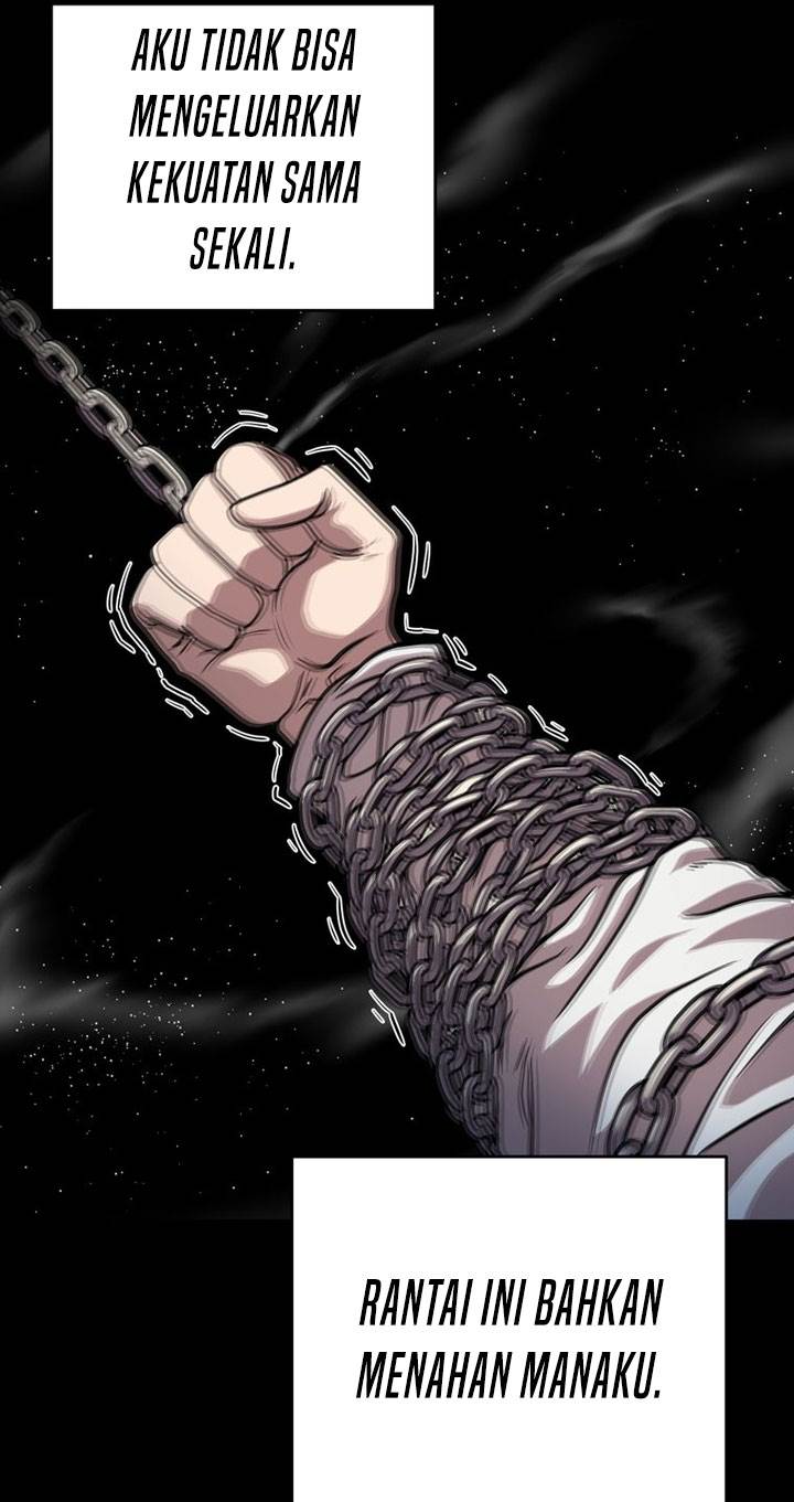 Read Player Who Can’t Level Up (ID) Manga Online