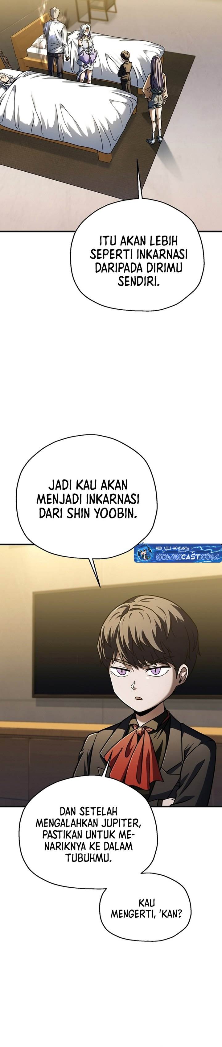 Read Player Who Can’t Level Up (ID) Manga Online