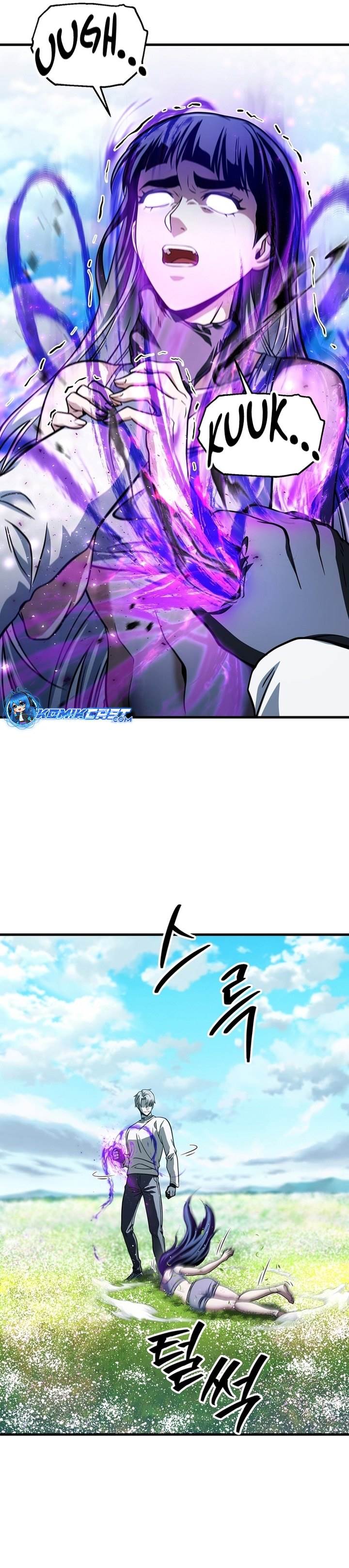 Read Player Who Can’t Level Up (ID) Manga Online