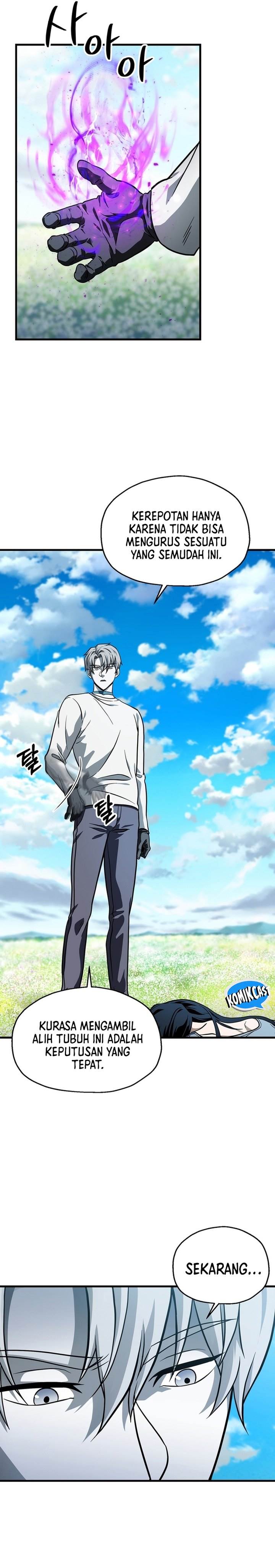 Read Player Who Can’t Level Up (ID) Manga Online