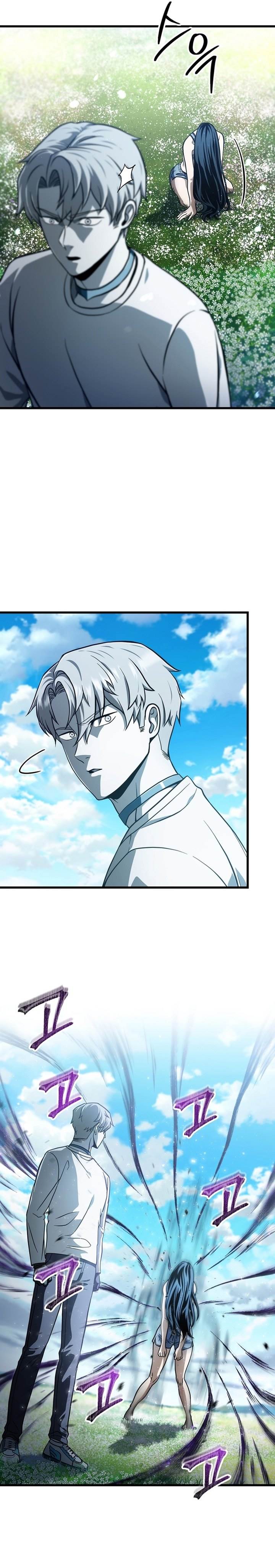 Read Player Who Can’t Level Up (ID) Manga Online