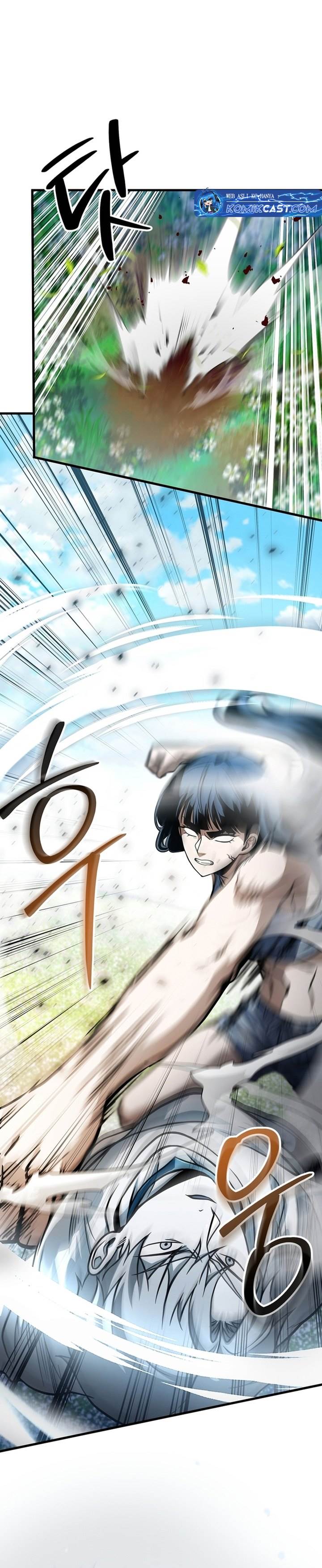 Read Player Who Can’t Level Up (ID) Manga Online