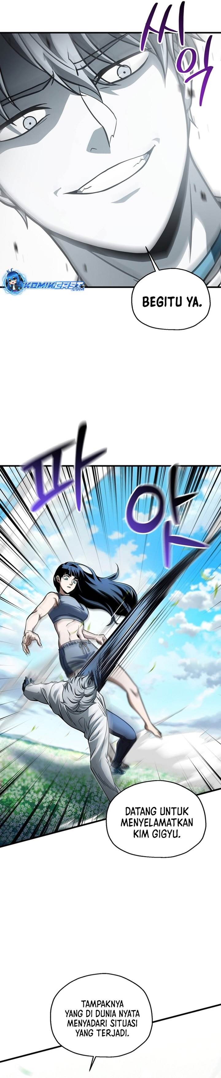 Read Player Who Can’t Level Up (ID) Manga Online