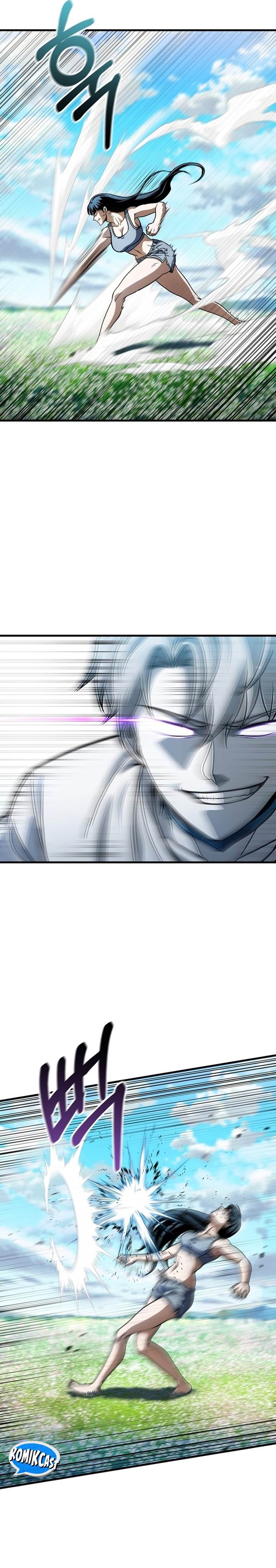 Read Player Who Can’t Level Up (ID) Manga Online