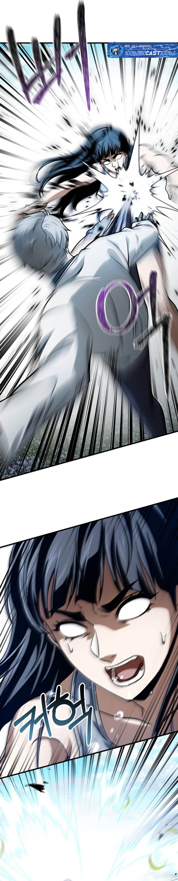 Read Player Who Can’t Level Up (ID) Manga Online