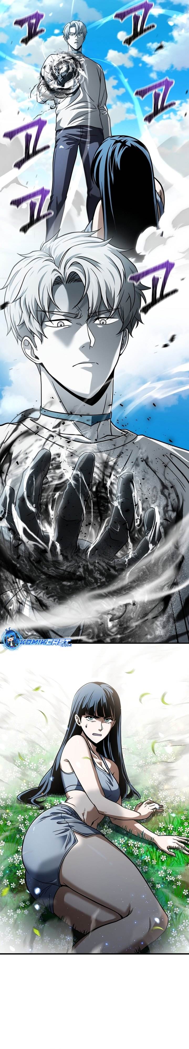 Read Player Who Can’t Level Up (ID) Manga Online