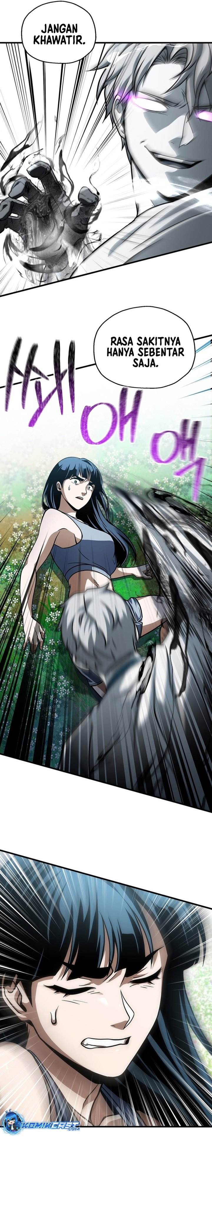 Read Player Who Can’t Level Up (ID) Manga Online