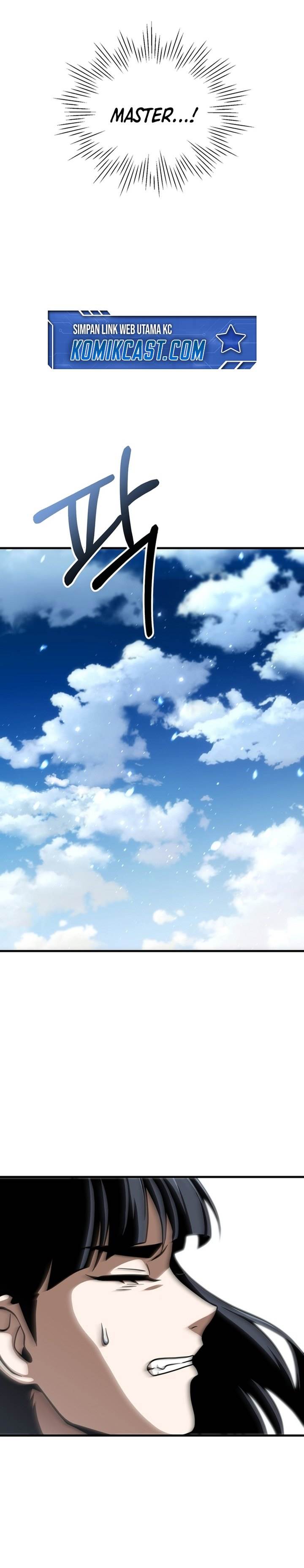 Read Player Who Can’t Level Up (ID) Manga Online