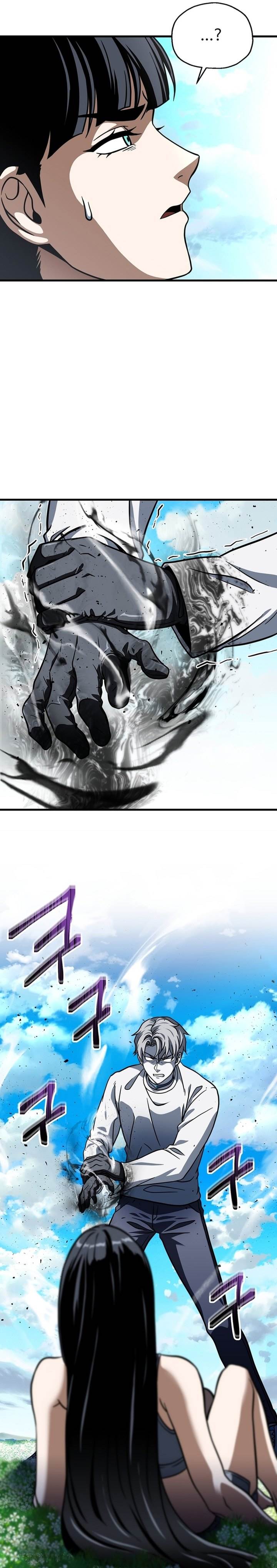 Read Player Who Can’t Level Up (ID) Manga Online