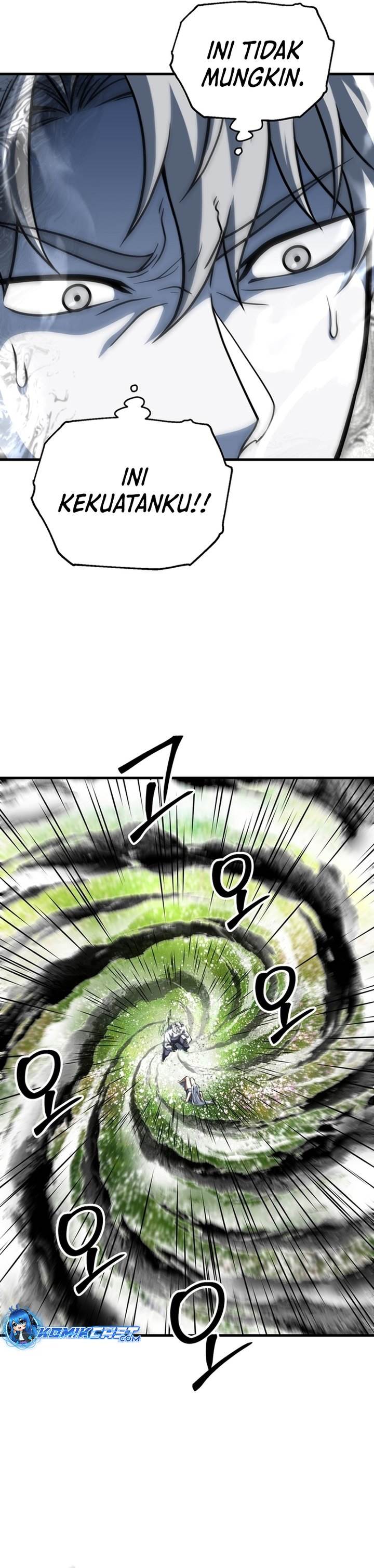 Read Player Who Can’t Level Up (ID) Manga Online