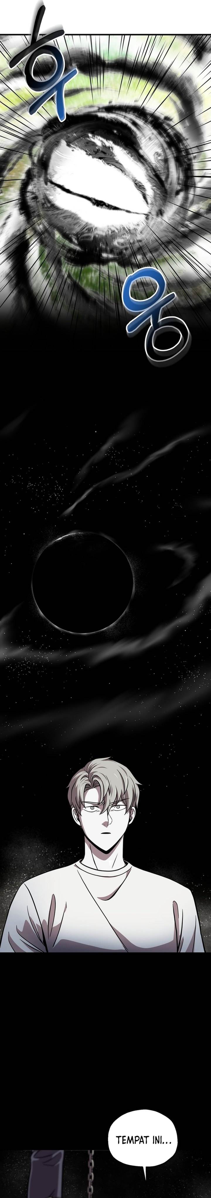 Read Player Who Can’t Level Up (ID) Manga Online