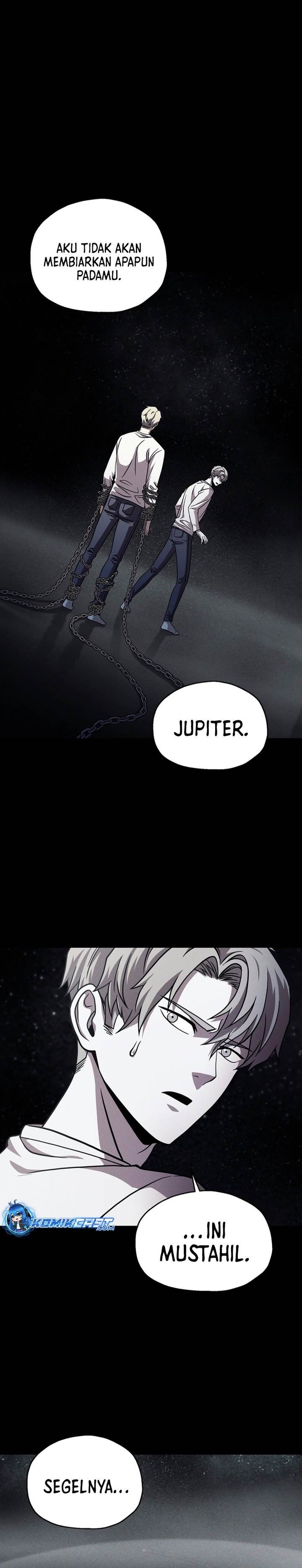 Read Player Who Can’t Level Up (ID) Manga Online