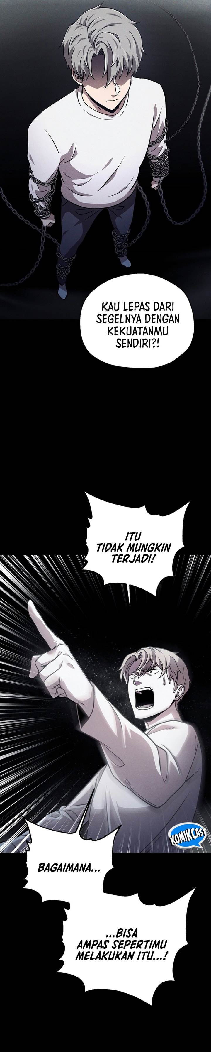 Read Player Who Can’t Level Up (ID) Manga Online