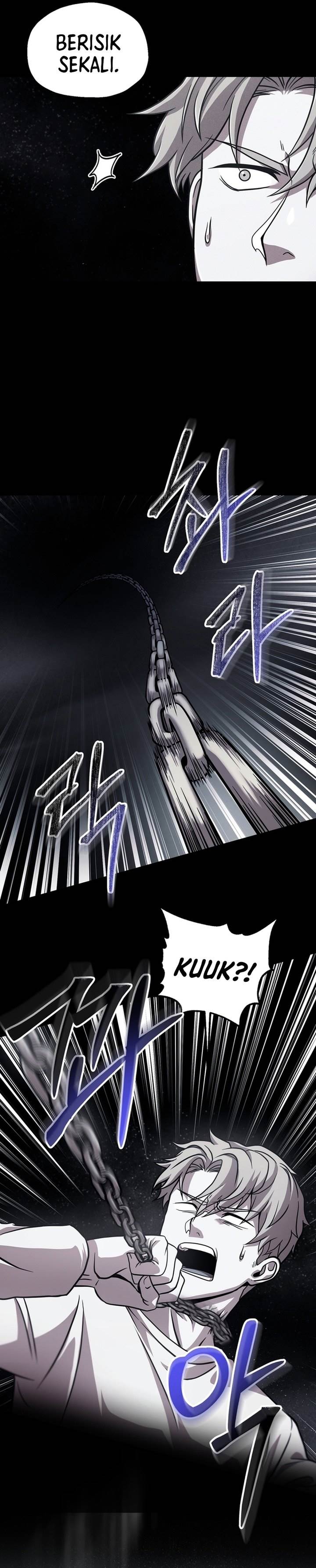 Read Player Who Can’t Level Up (ID) Manga Online