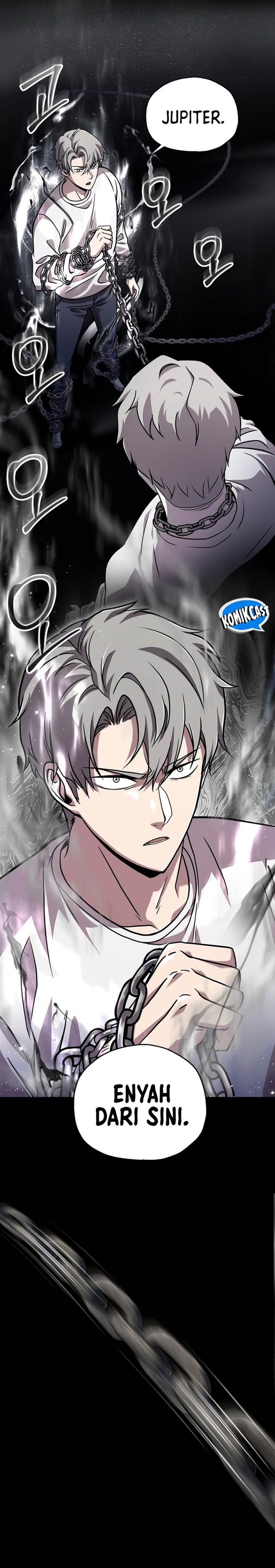 Read Player Who Can’t Level Up (ID) Manga Online