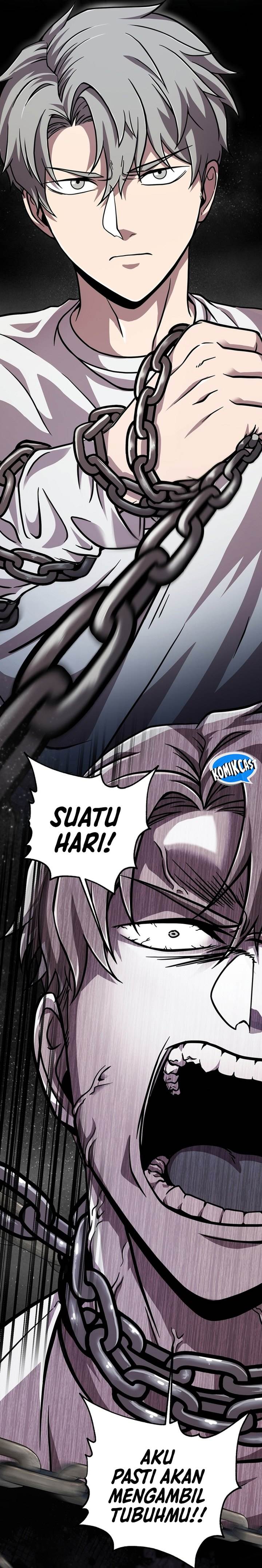 Read Player Who Can’t Level Up (ID) Manga Online