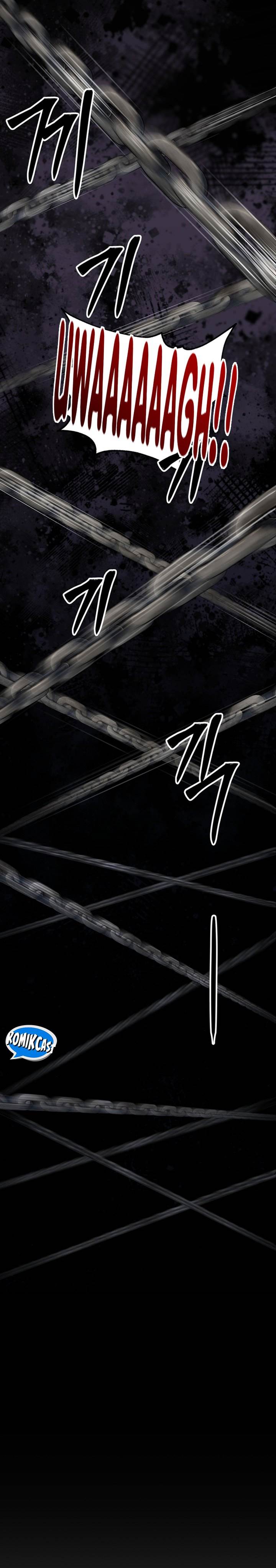 Read Player Who Can’t Level Up (ID) Manga Online