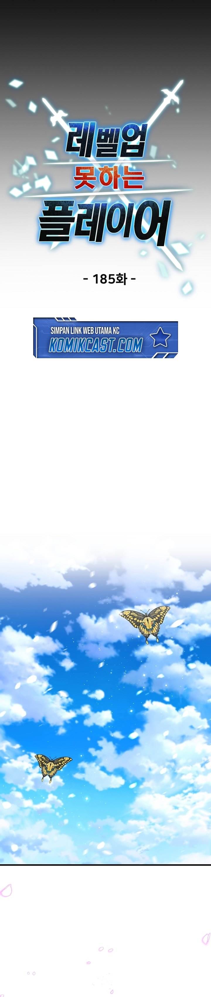 Read Player Who Can’t Level Up (ID) Manga Online