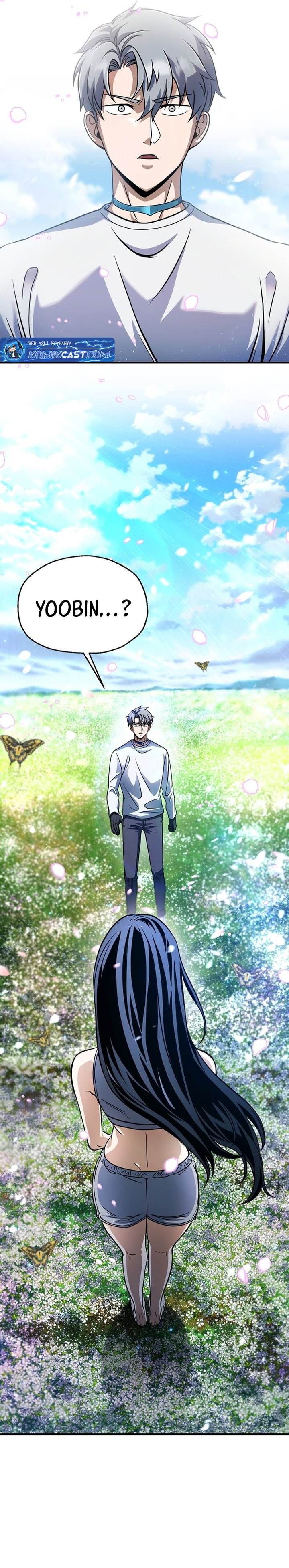 Read Player Who Can’t Level Up (ID) Manga Online