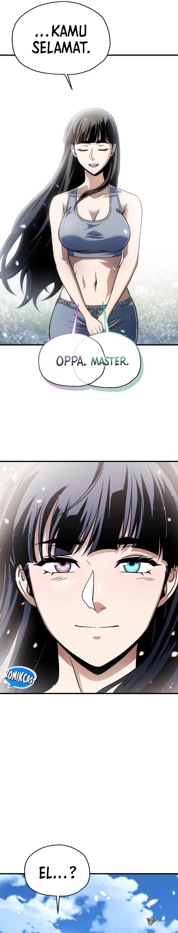 Read Player Who Can’t Level Up (ID) Manga Online