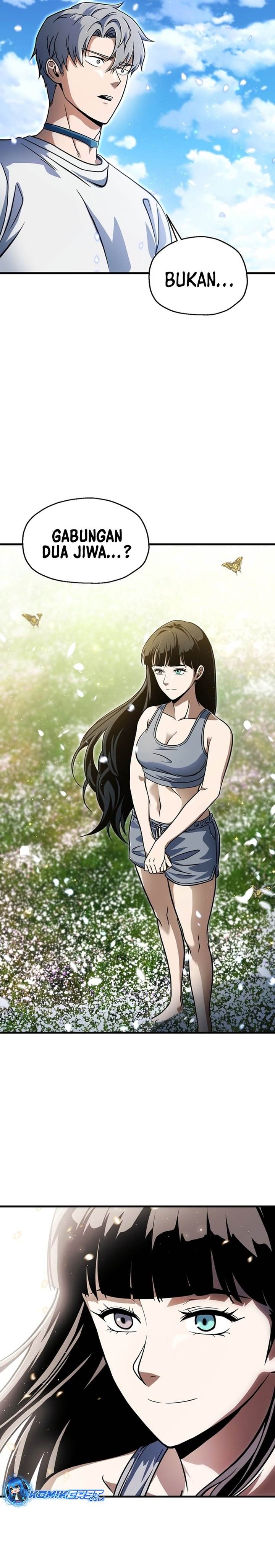 Read Player Who Can’t Level Up (ID) Manga Online