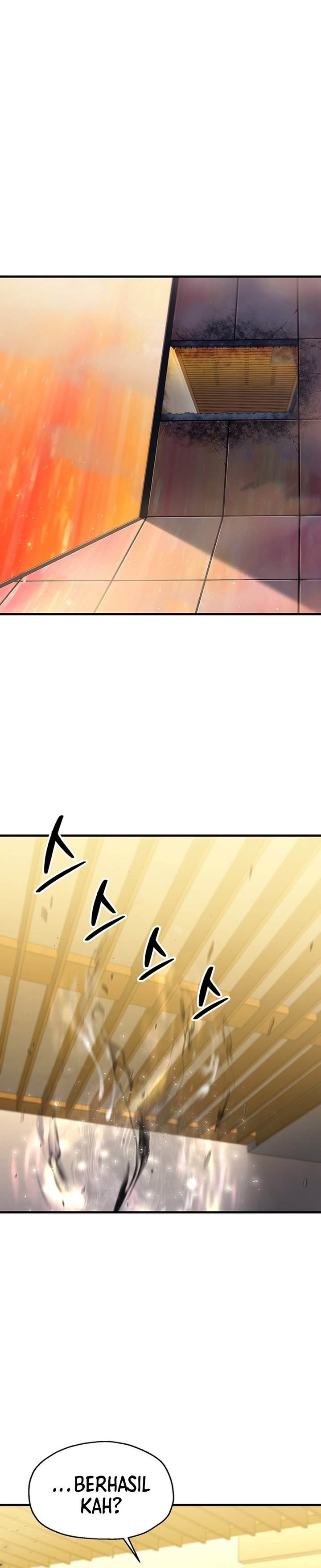 Read Player Who Can’t Level Up (ID) Manga Online