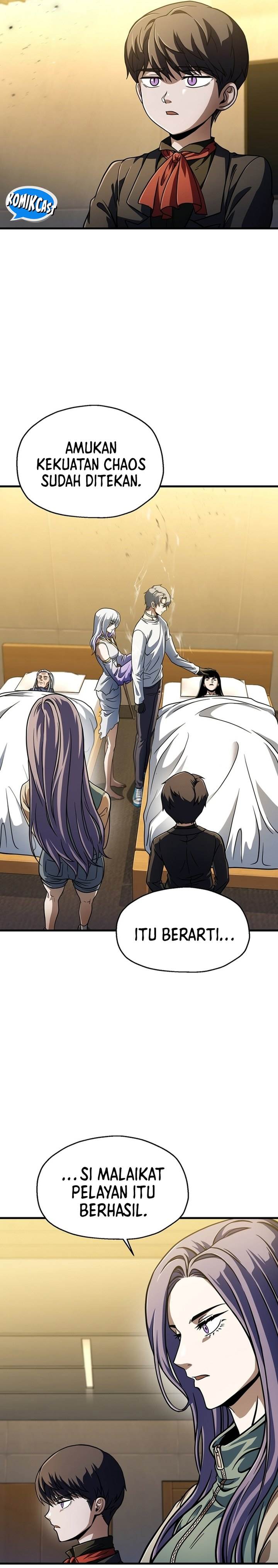 Read Player Who Can’t Level Up (ID) Manga Online