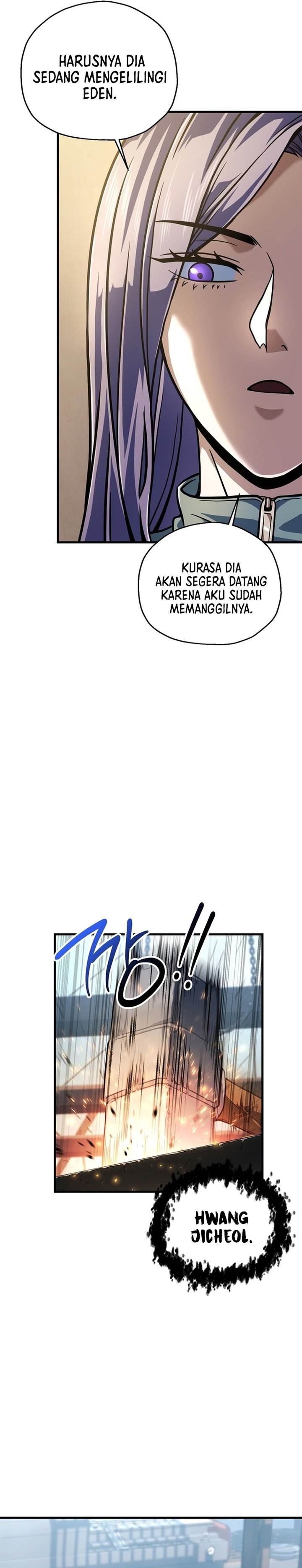 Read Player Who Can’t Level Up (ID) Manga Online