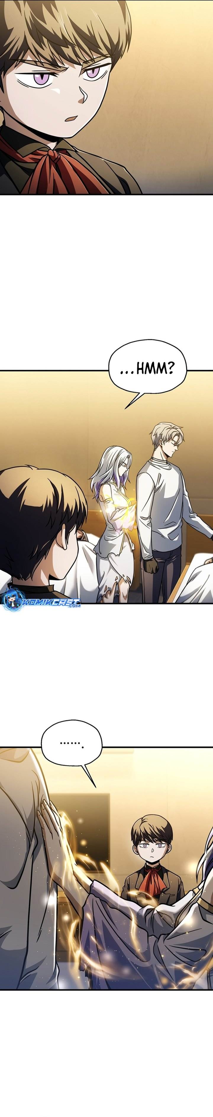 Read Player Who Can’t Level Up (ID) Manga Online