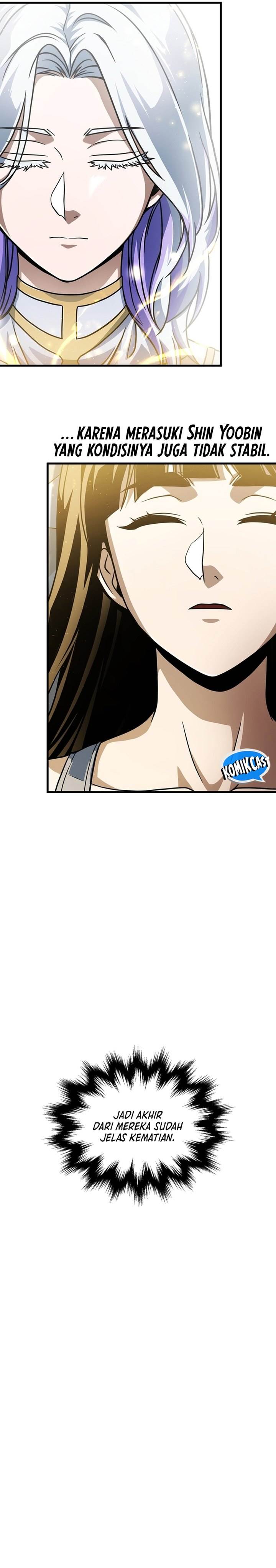 Read Player Who Can’t Level Up (ID) Manga Online