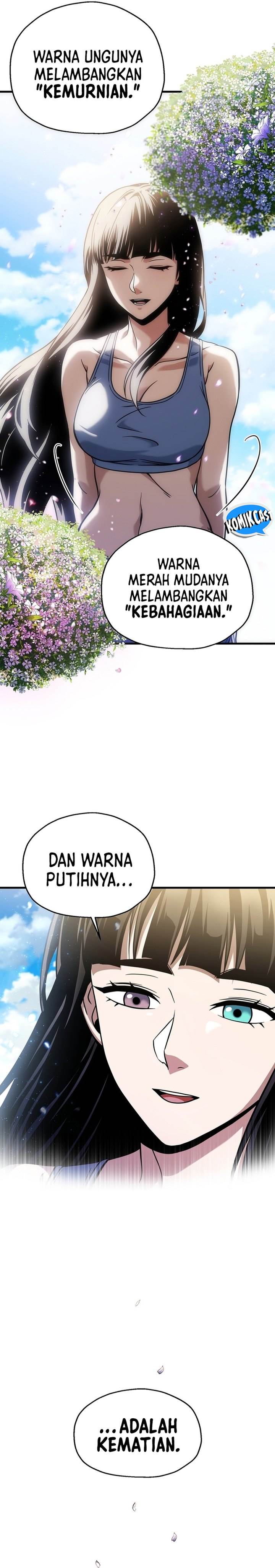 Read Player Who Can’t Level Up (ID) Manga Online