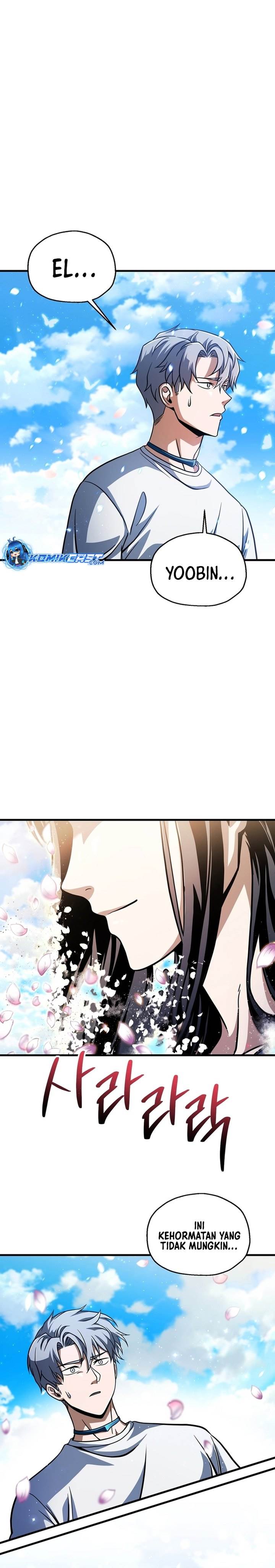 Read Player Who Can’t Level Up (ID) Manga Online