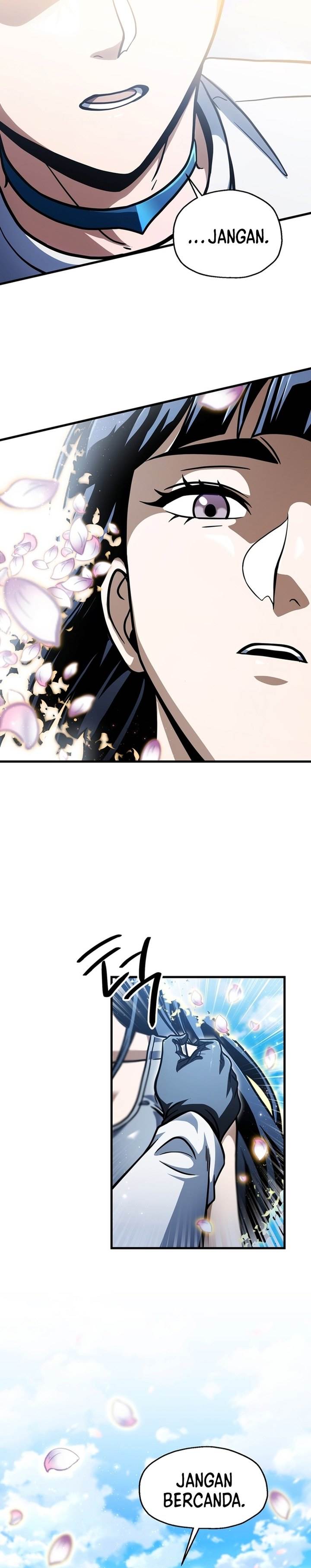 Read Player Who Can’t Level Up (ID) Manga Online