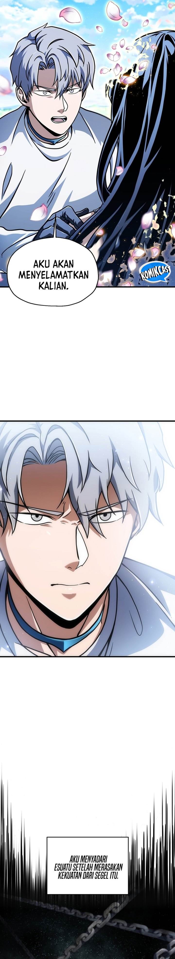 Read Player Who Can’t Level Up (ID) Manga Online