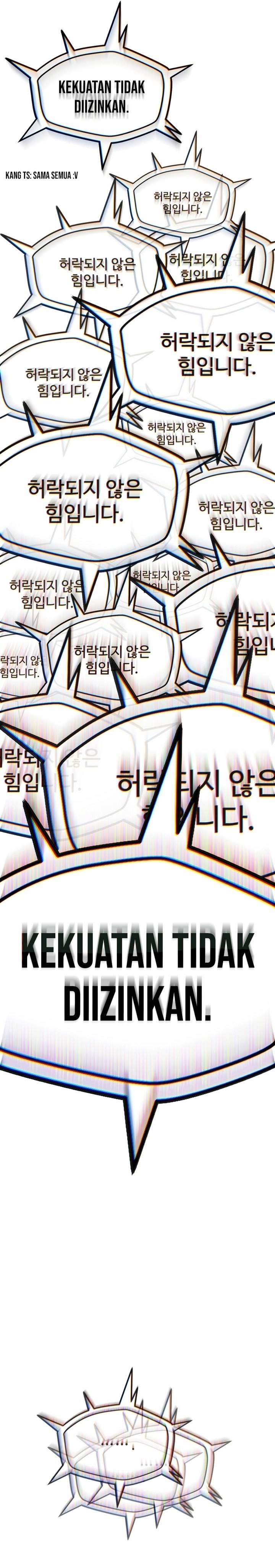 Read Player Who Can’t Level Up (ID) Manga Online