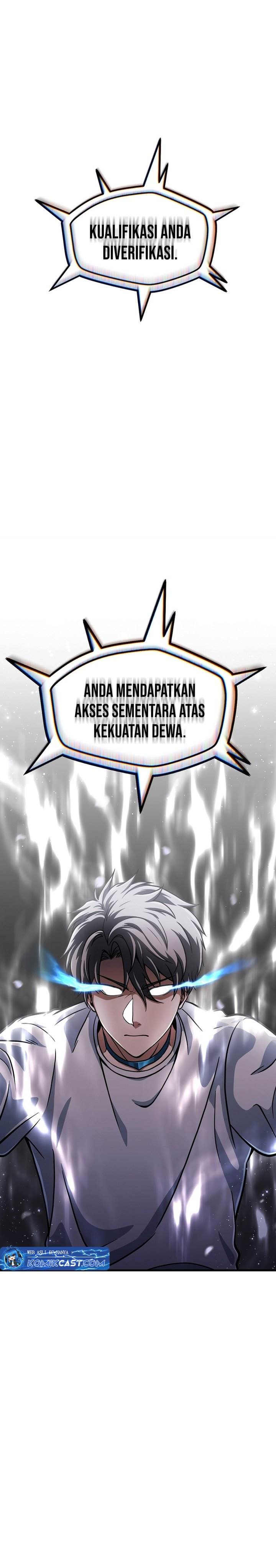 Read Player Who Can’t Level Up (ID) Manga Online