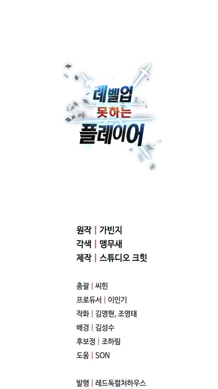 Read Player Who Can’t Level Up (ID) Manga Online