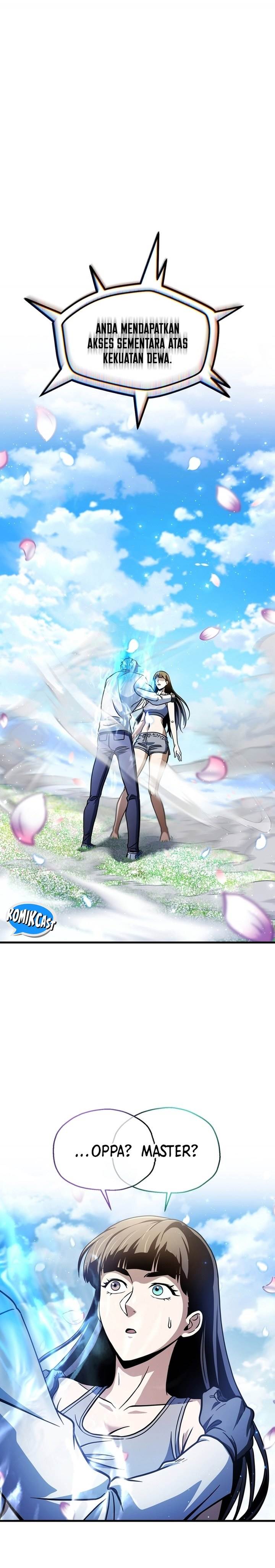 Read Player Who Can’t Level Up (ID) Manga Online