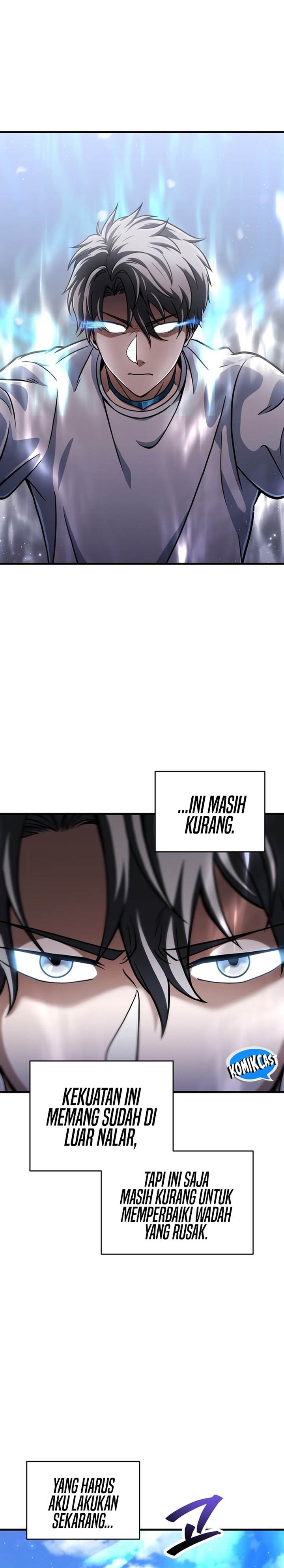 Read Player Who Can’t Level Up (ID) Manga Online