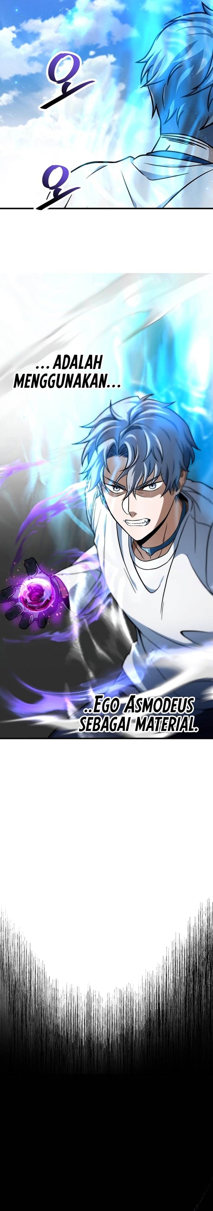 Read Player Who Can’t Level Up (ID) Manga Online