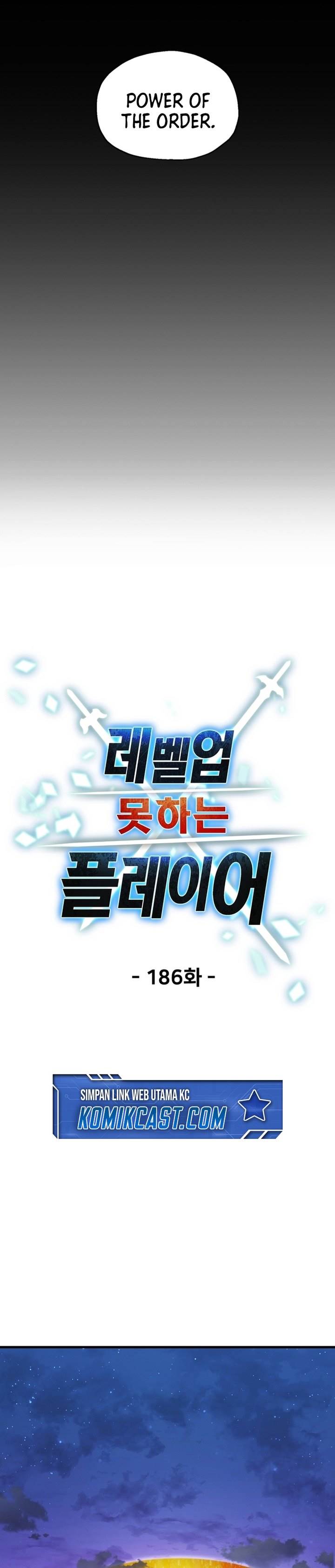 Read Player Who Can’t Level Up (ID) Manga Online