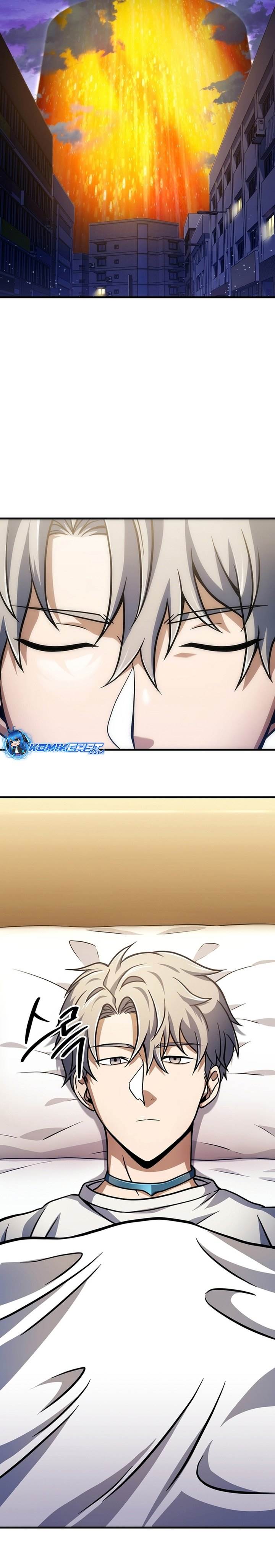 Read Player Who Can’t Level Up (ID) Manga Online