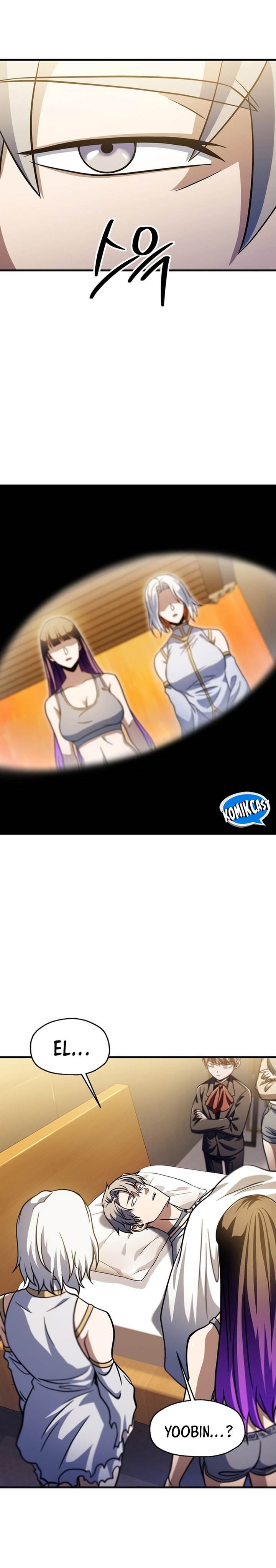 Read Player Who Can’t Level Up (ID) Manga Online