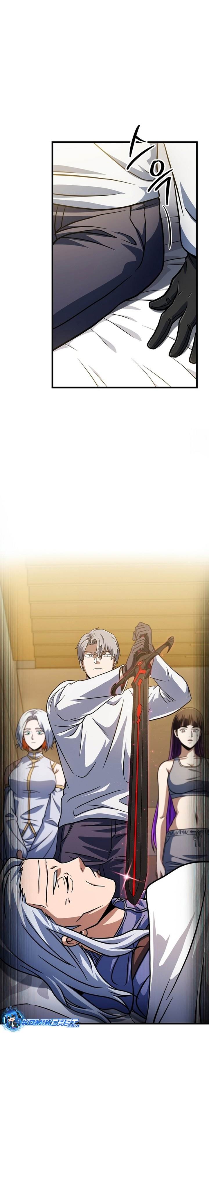 Read Player Who Can’t Level Up (ID) Manga Online